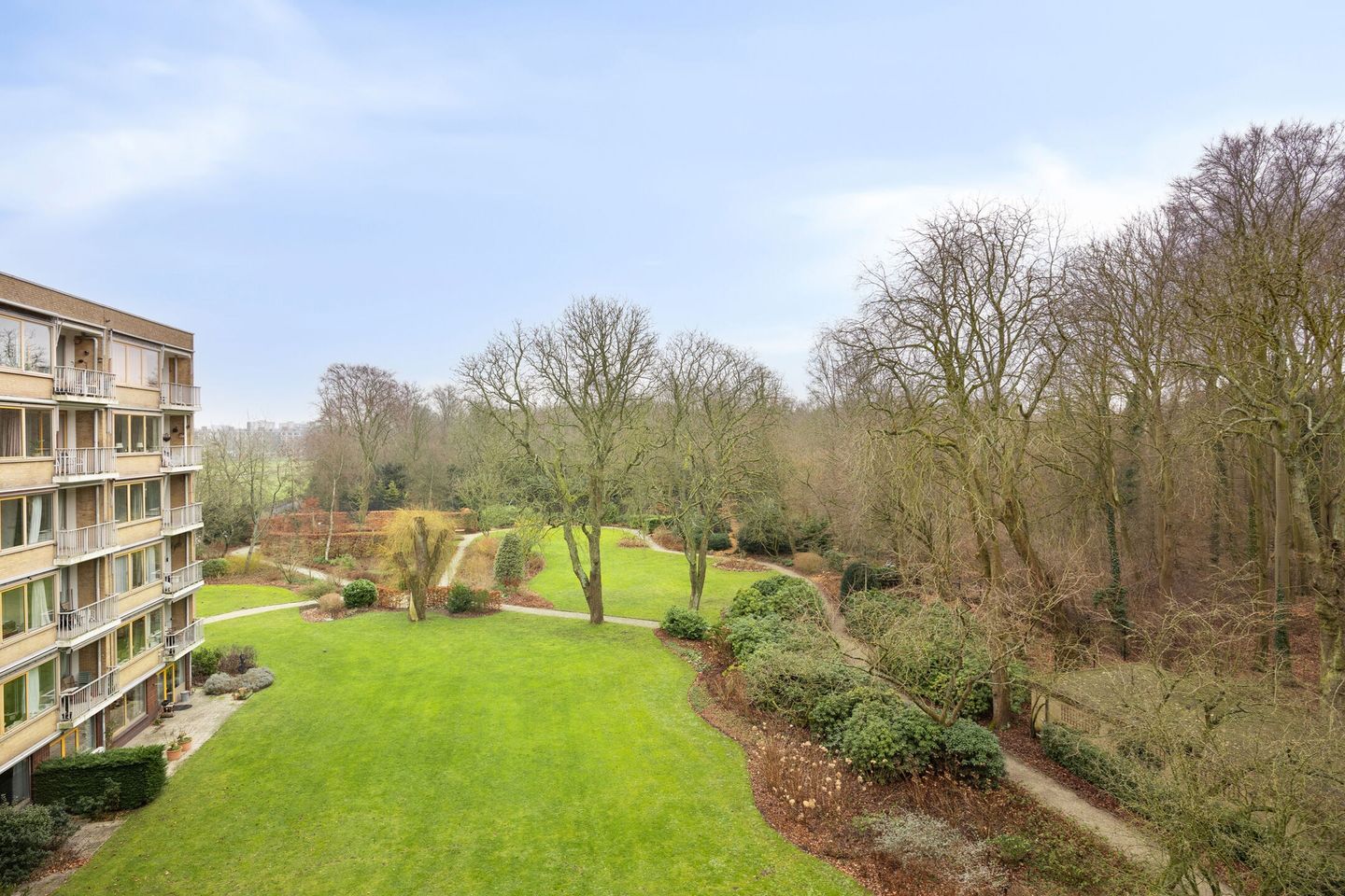 Foto 25 van Leidsestraatweg 15-424