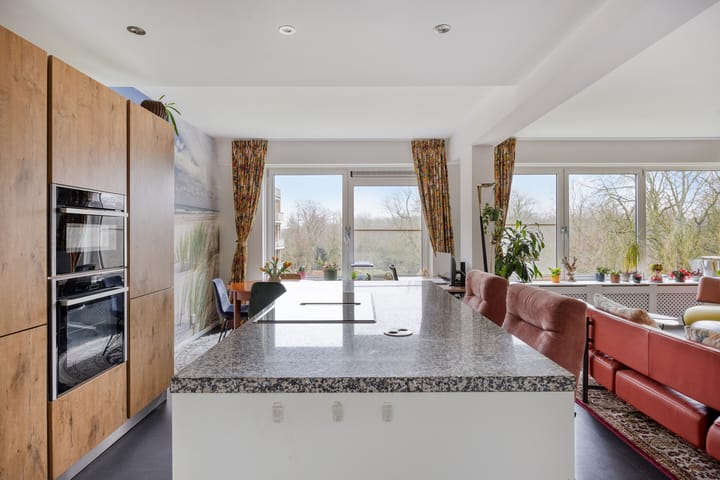 Foto 2 van Leidsestraatweg 15-424