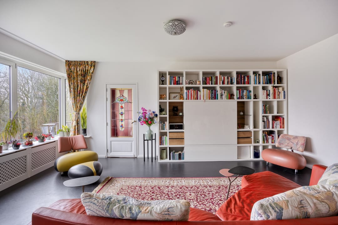 Foto 7 van Leidsestraatweg 15-424