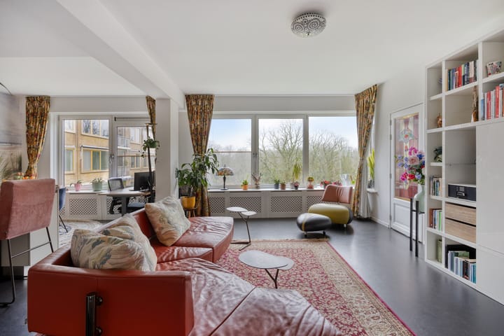 Foto 5 van Leidsestraatweg 15-424