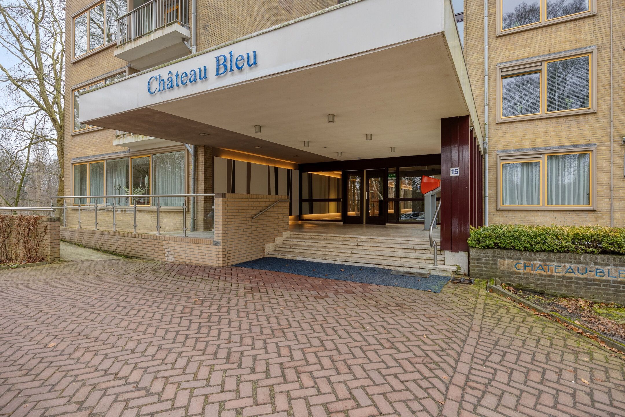 Foto 45 van Leidsestraatweg 15-424