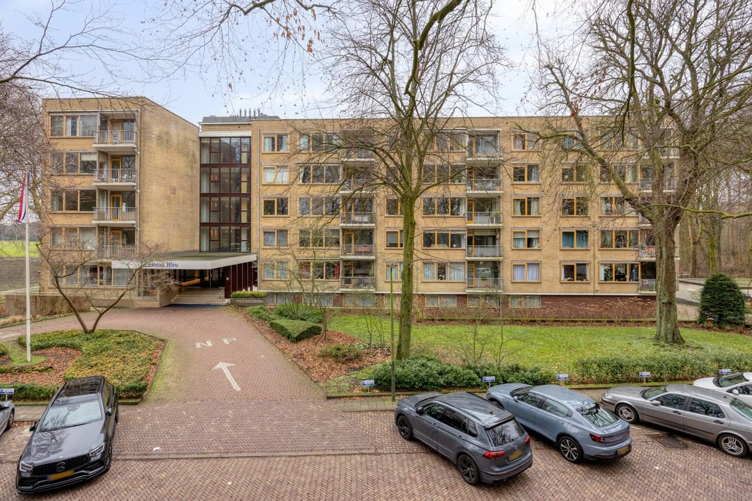 Foto 47 van Leidsestraatweg 15-424