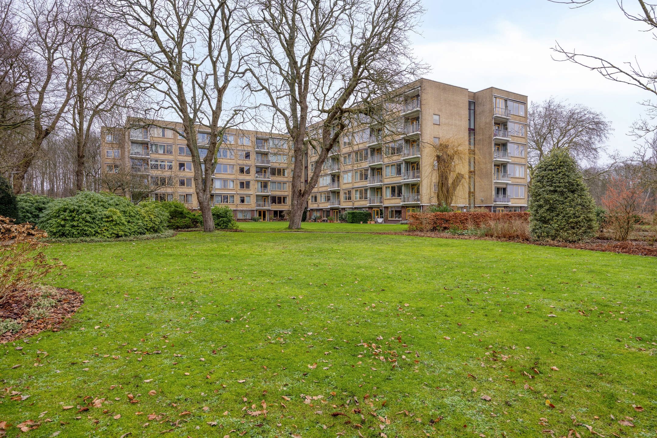 Foto 39 van Leidsestraatweg 15-424