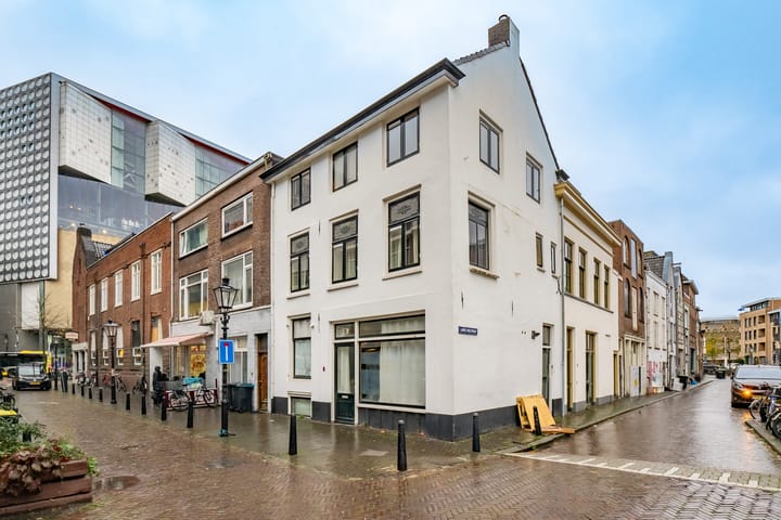 Willemstraat 8-BS