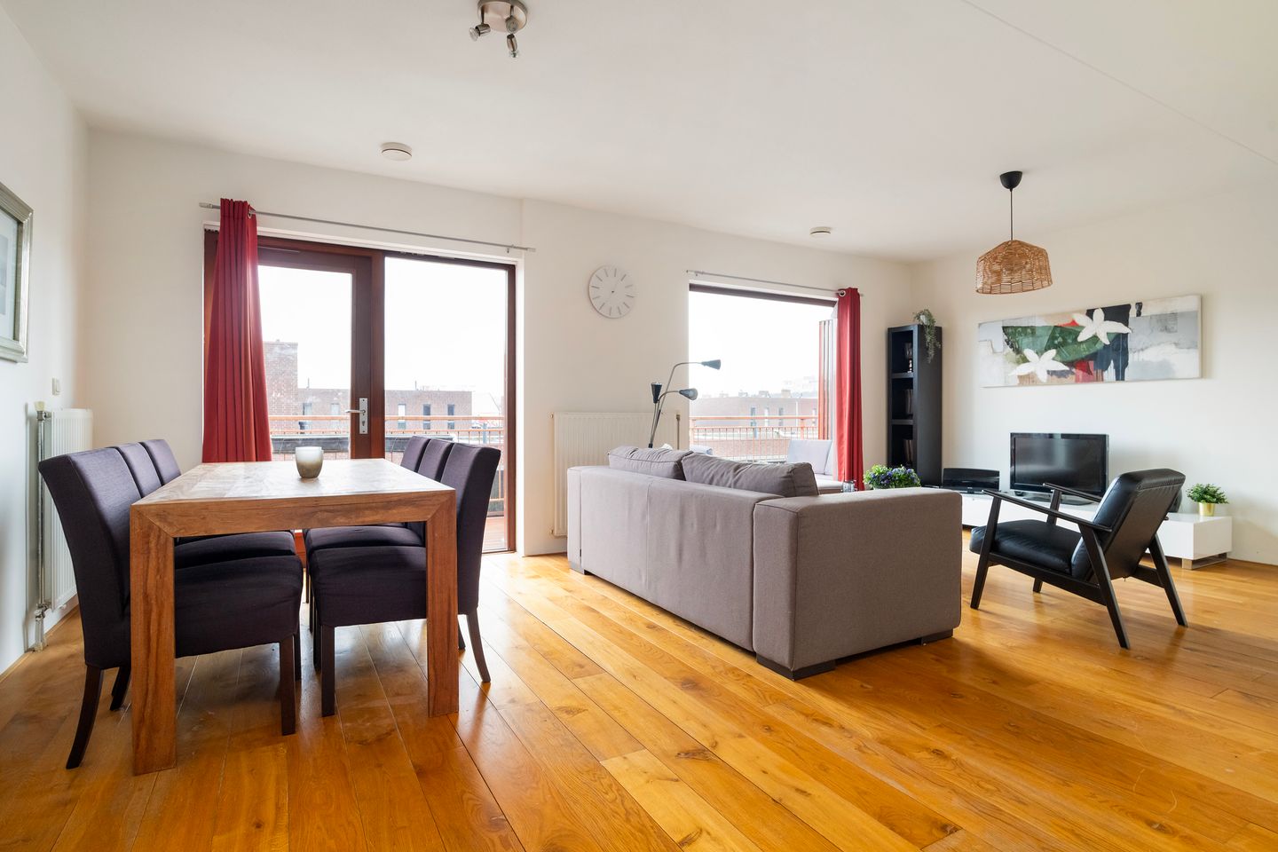 Foto 5 van Vlinderstraat 13-A