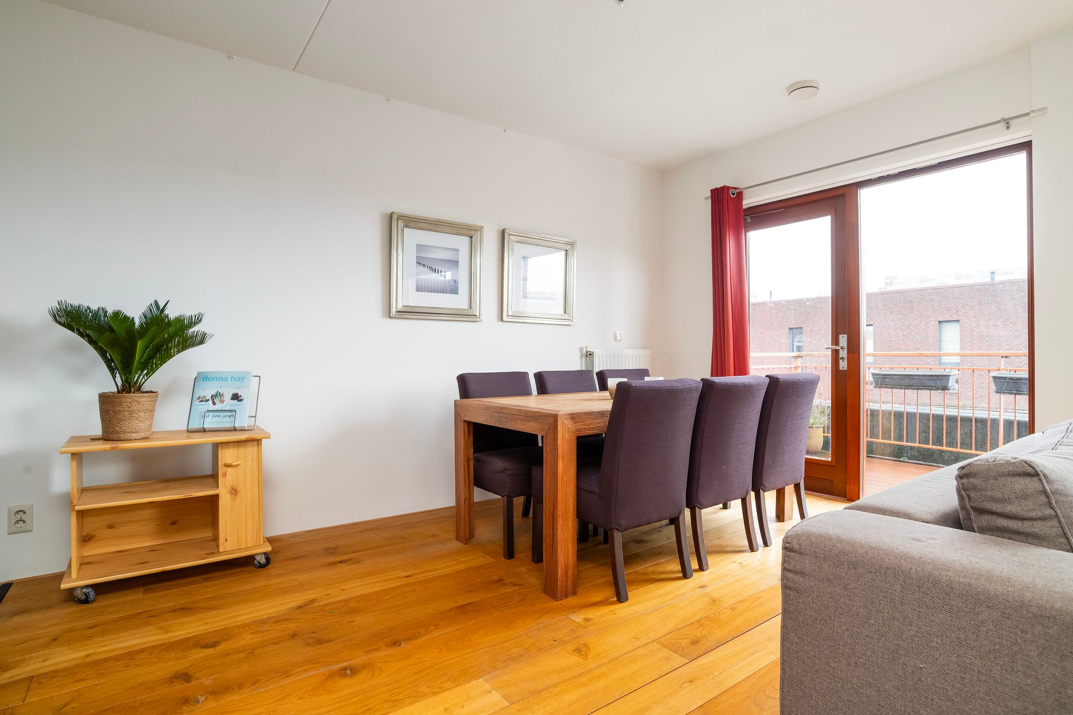 Foto 6 van Vlinderstraat 13-A