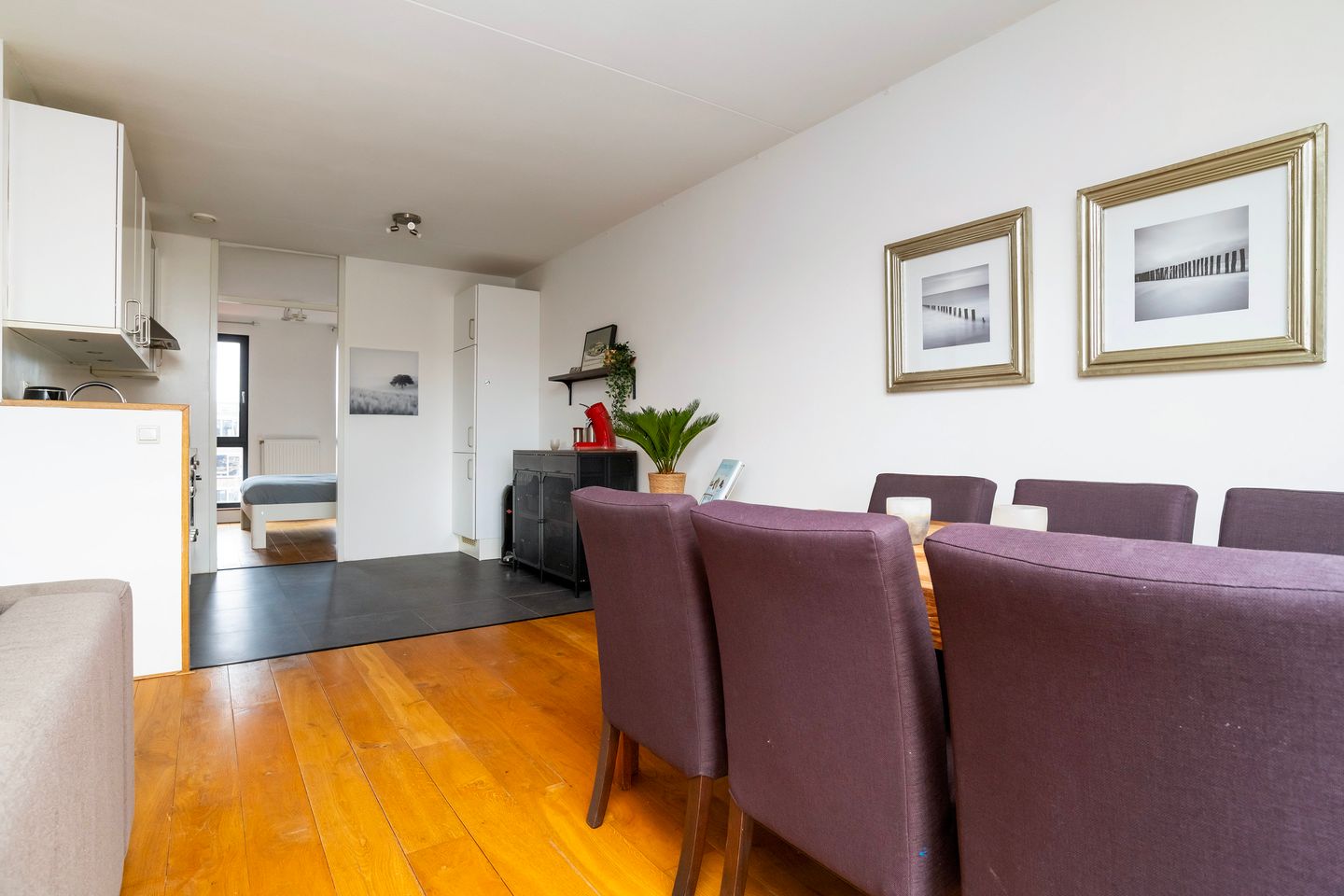 Foto 10 van Vlinderstraat 13-A