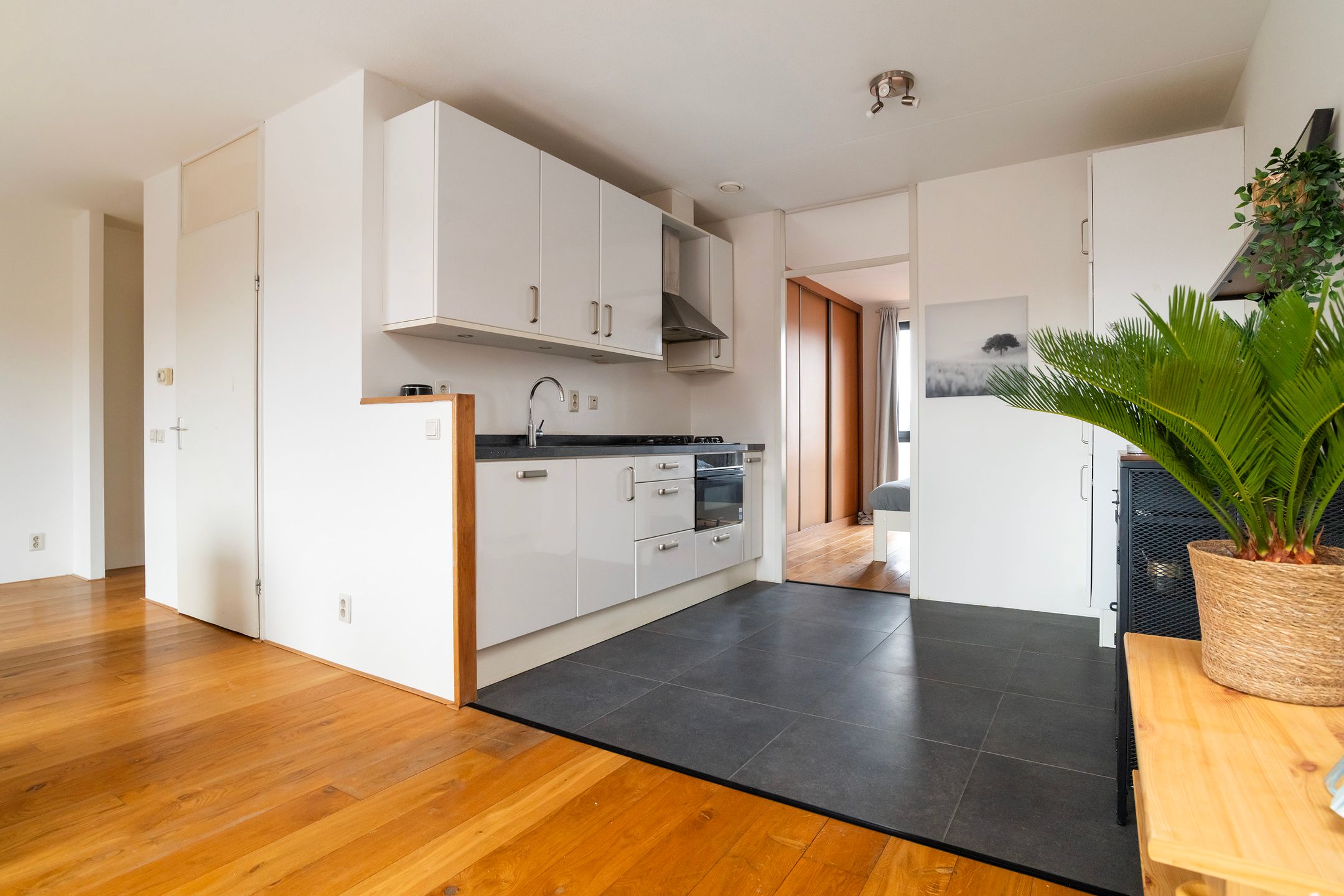 Foto 12 van Vlinderstraat 13-A