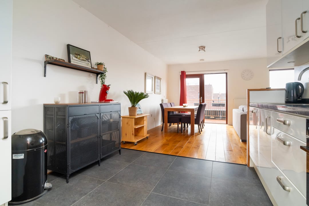 Foto 16 van Vlinderstraat 13-A