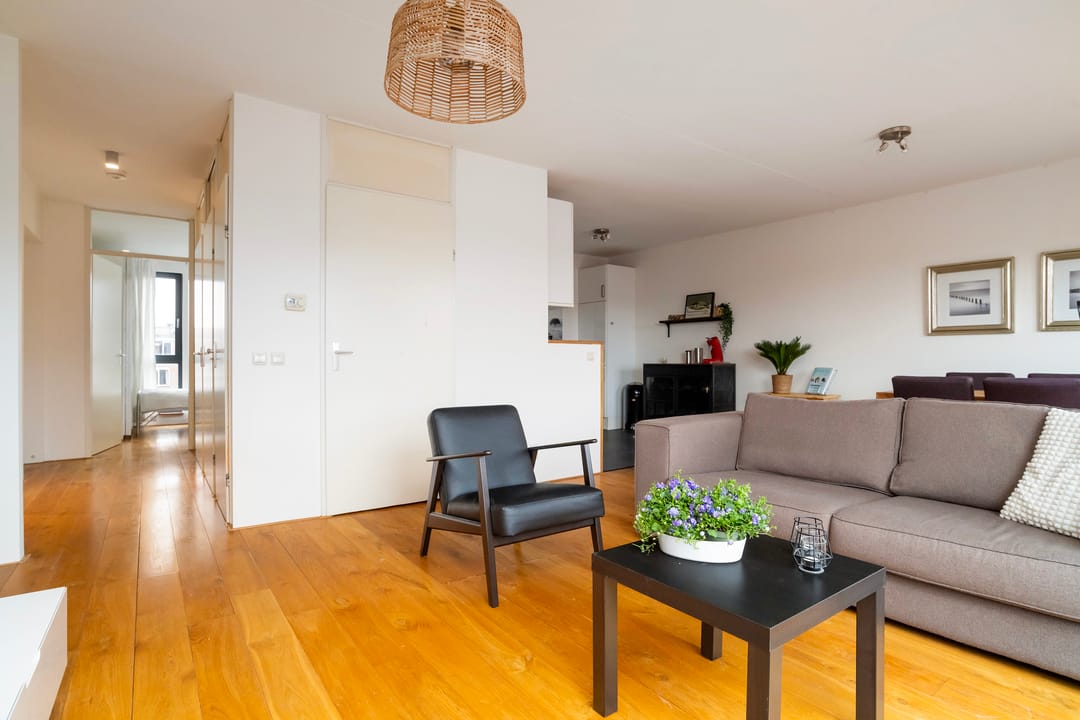 Foto 17 van Vlinderstraat 13-A