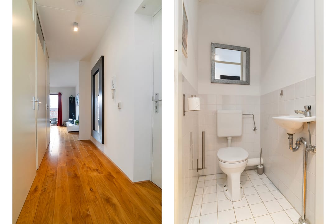 Foto 23 van Vlinderstraat 13-A