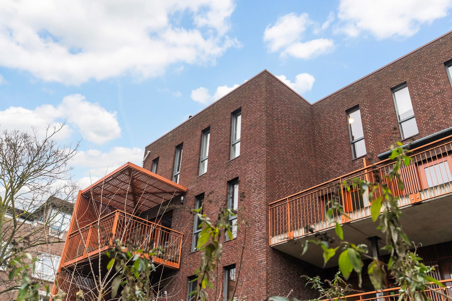 Foto 25 van Vlinderstraat 13-A