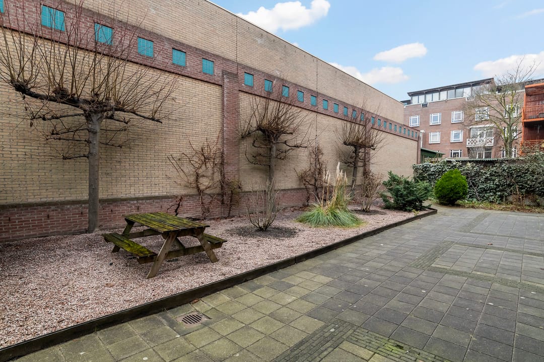 Foto 26 van Vlinderstraat 13-A