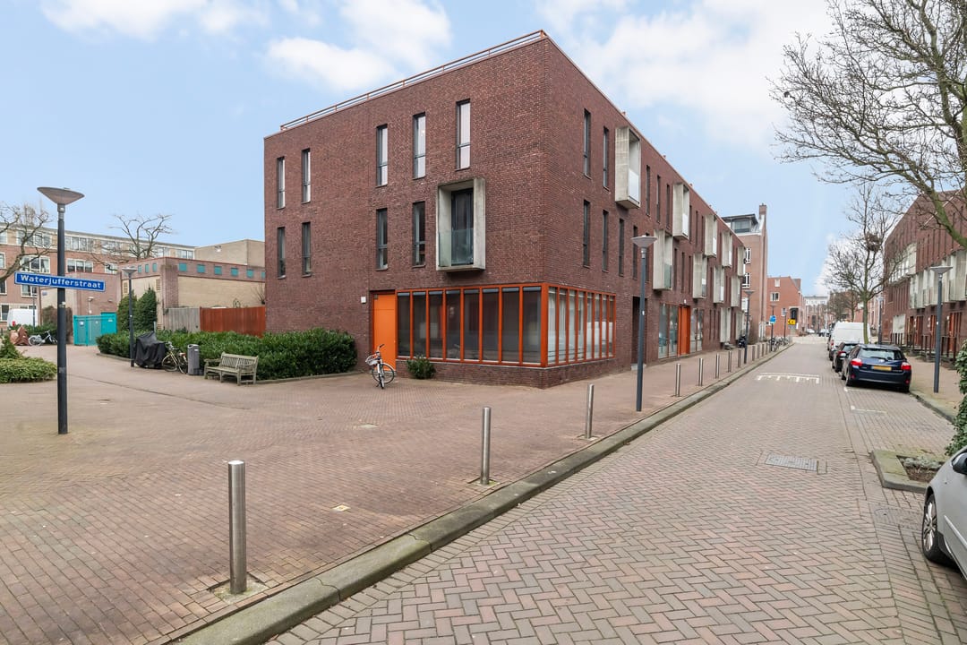 Foto 28 van Vlinderstraat 13-A