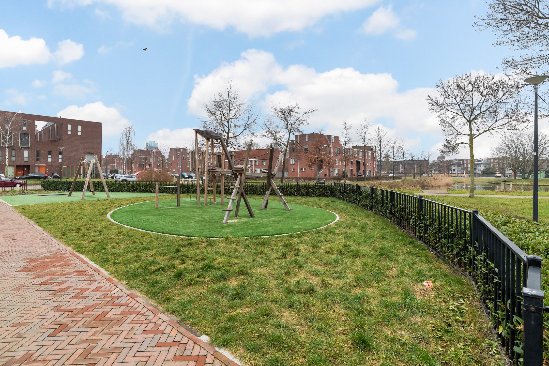 Foto 30 van Vlinderstraat 13-A