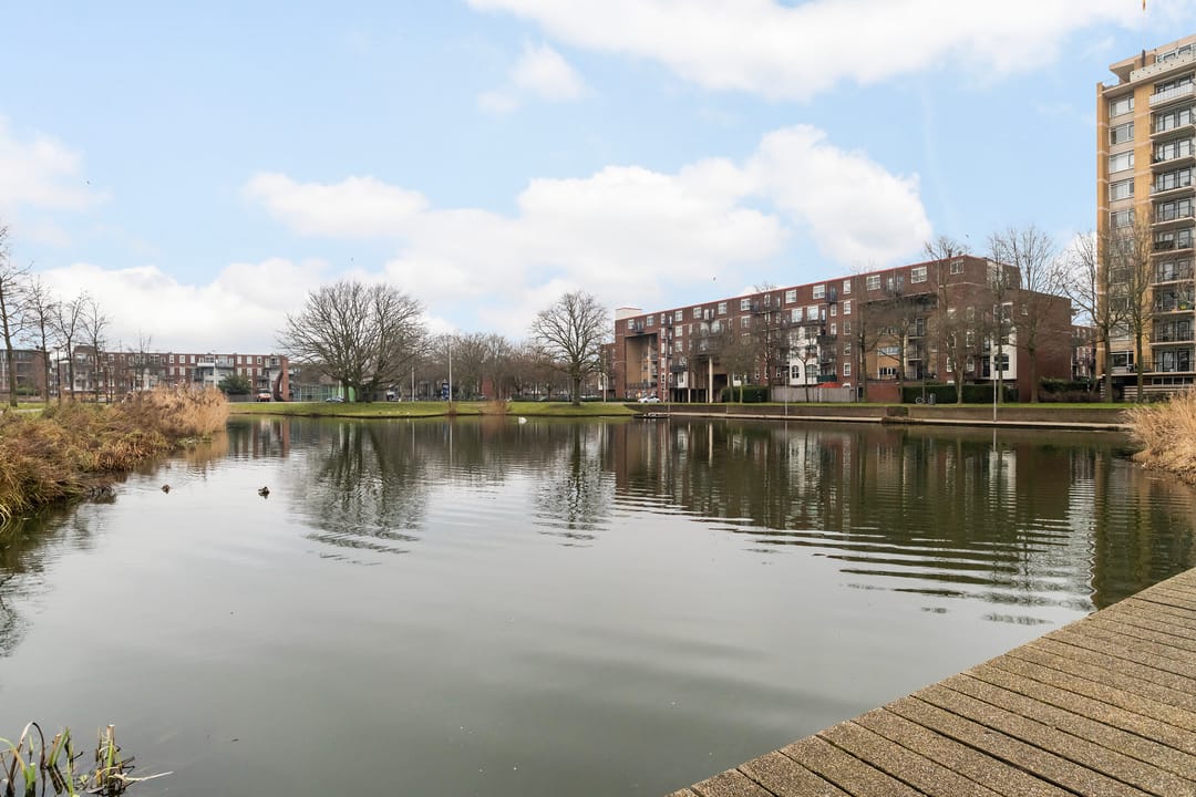 Foto 31 van Vlinderstraat 13-A