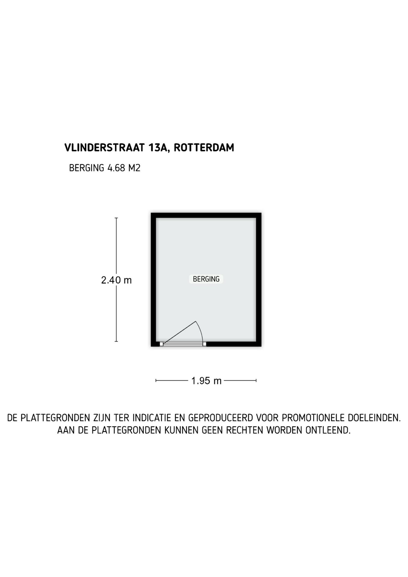 Foto 33 van Vlinderstraat 13-A