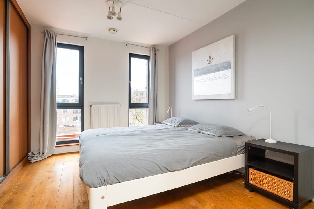 Foto 13 van Vlinderstraat 13-A