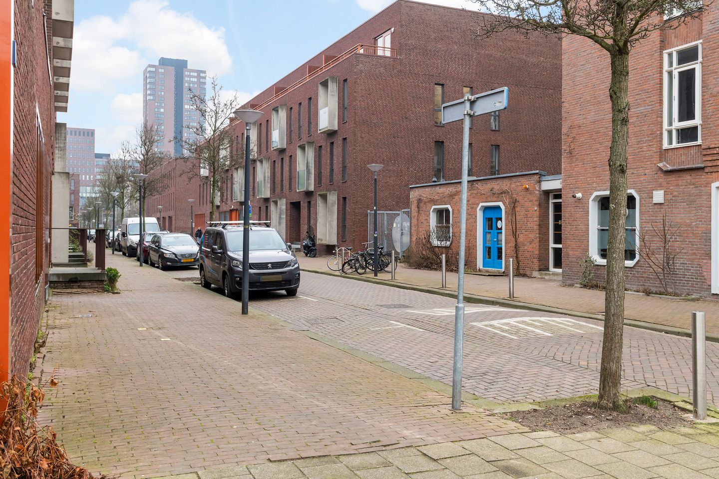 Foto 29 van Vlinderstraat 13-A