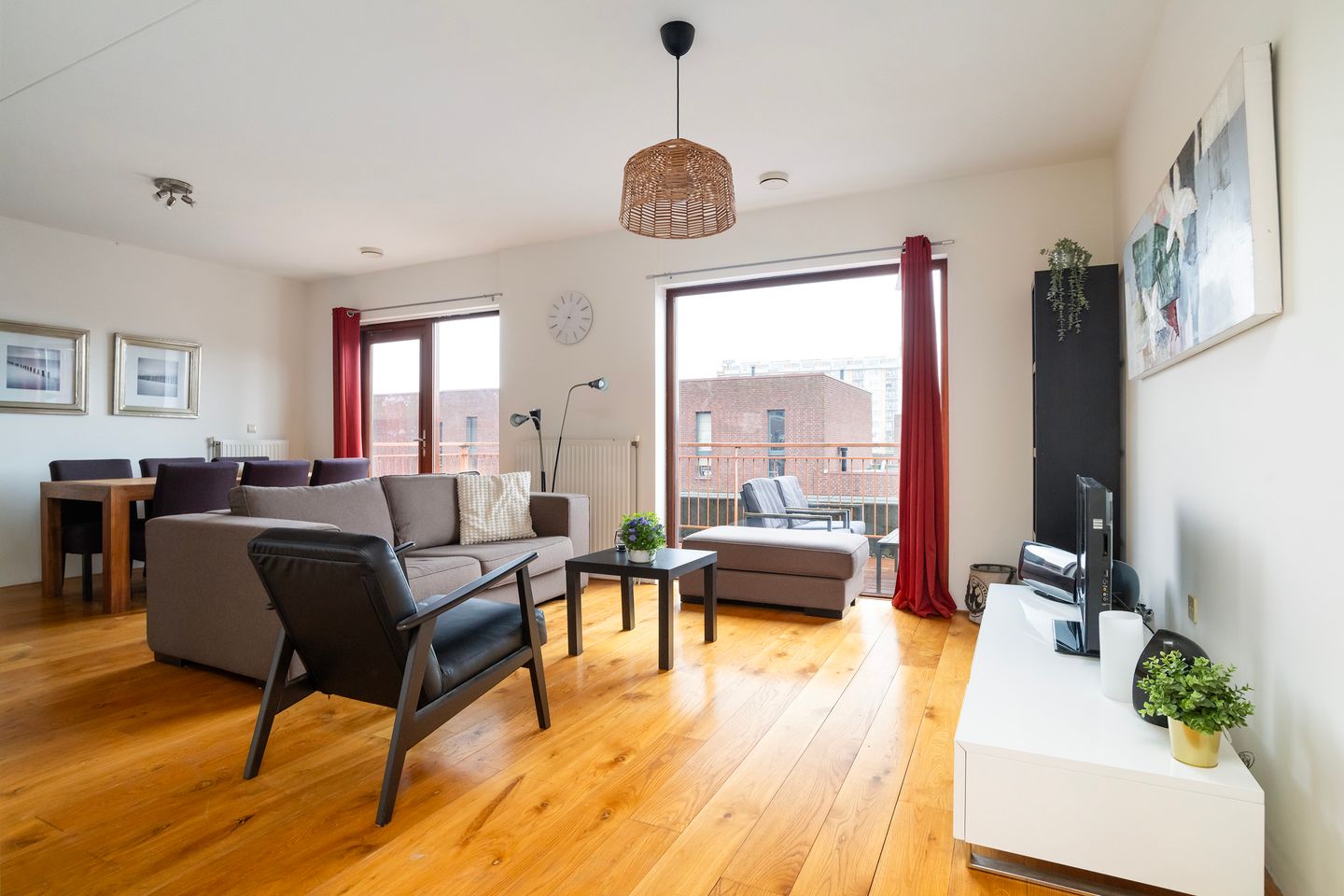 Foto 4 van Vlinderstraat 13-A