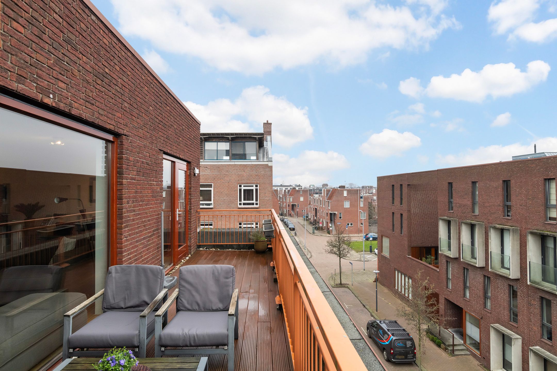 Foto 9 van Vlinderstraat 13-A