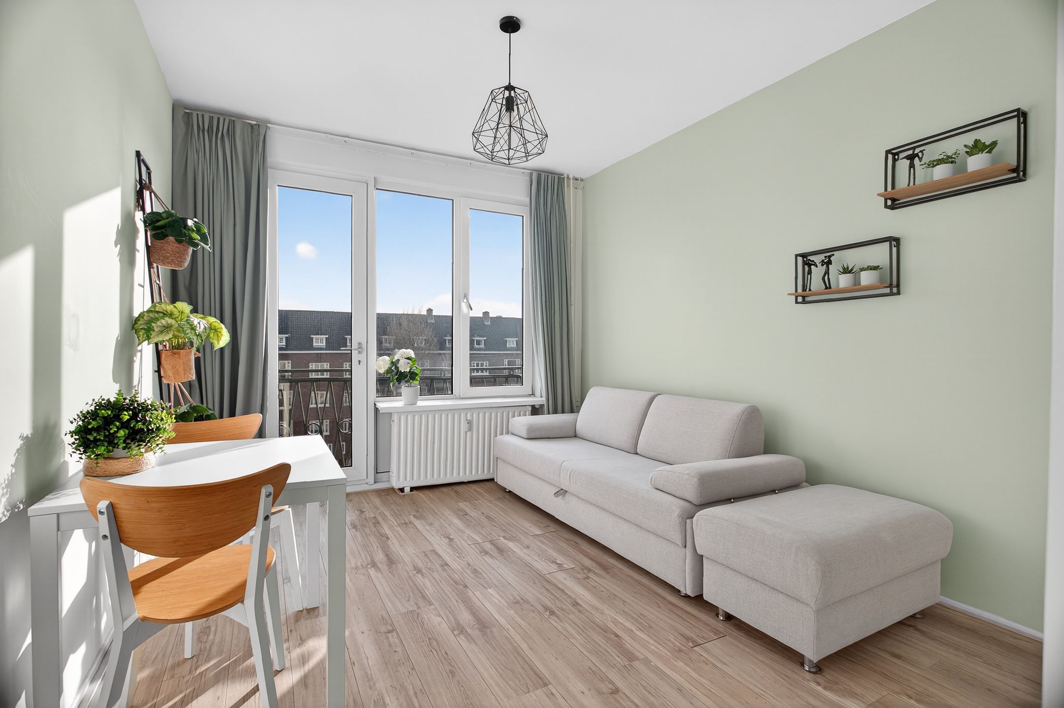 Foto 3 van Korte Geuzenstraat 506