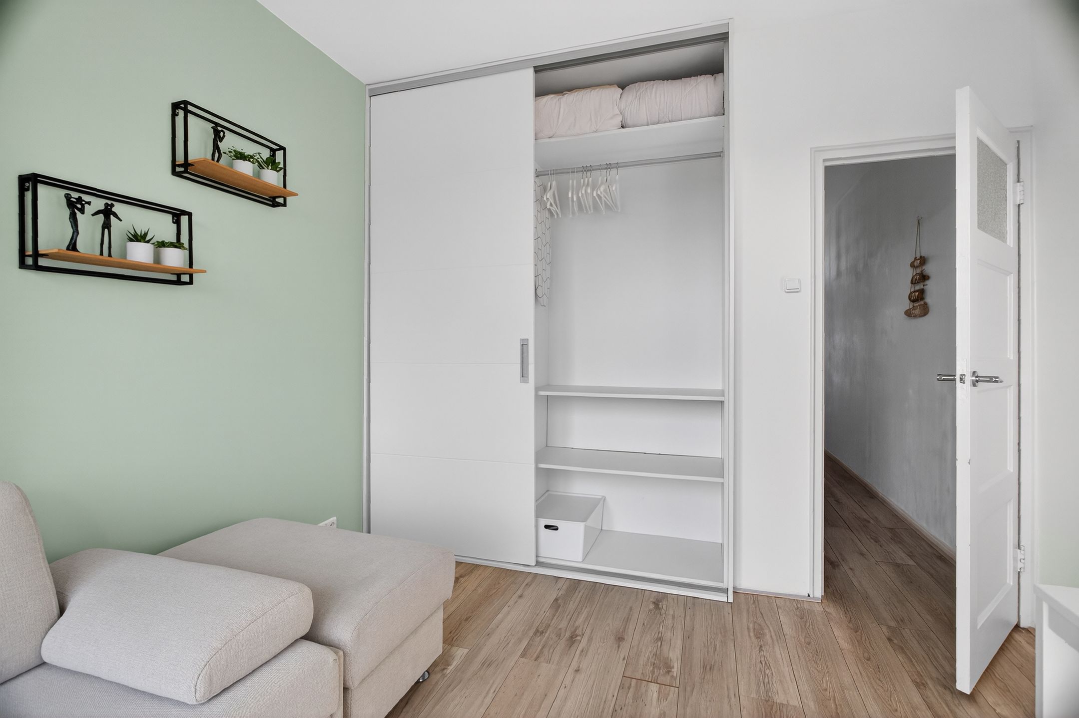 Foto 9 van Korte Geuzenstraat 506