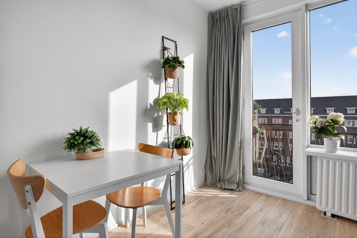 Foto 4 van Korte Geuzenstraat 506