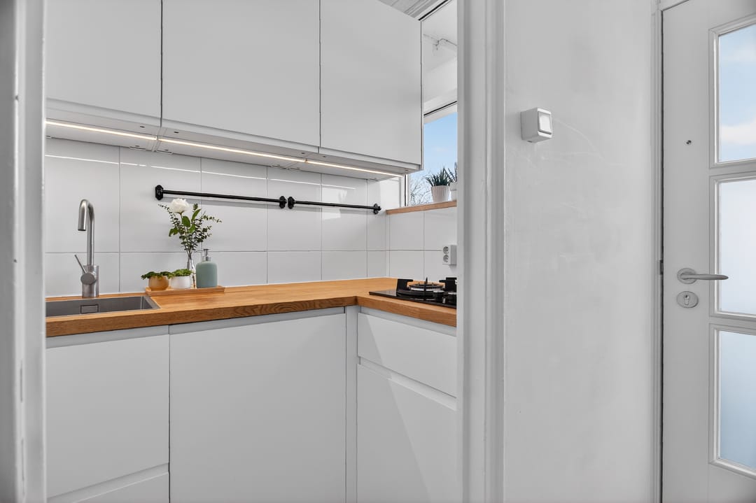 Foto 11 van Korte Geuzenstraat 506