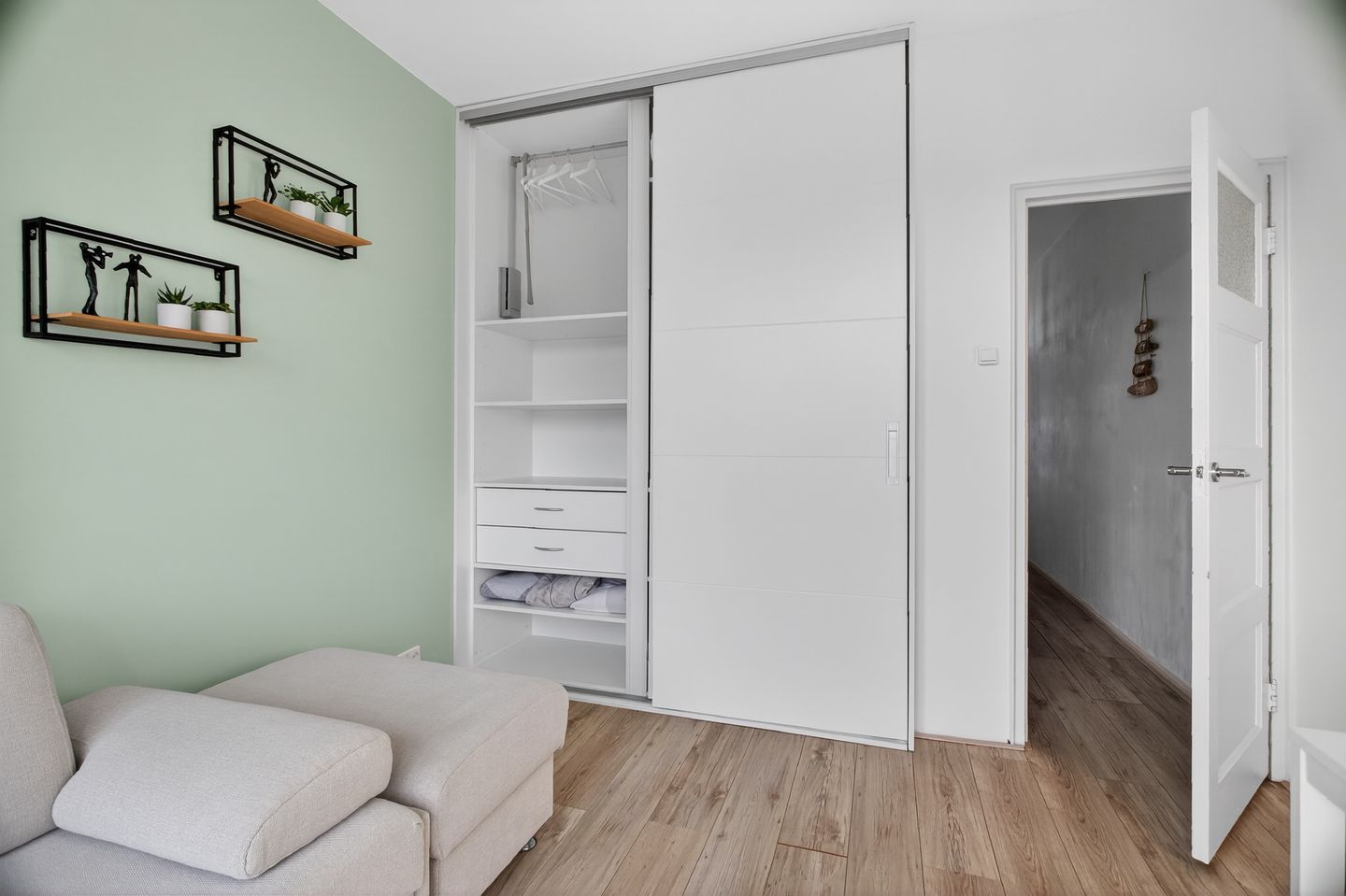 Foto 10 van Korte Geuzenstraat 506