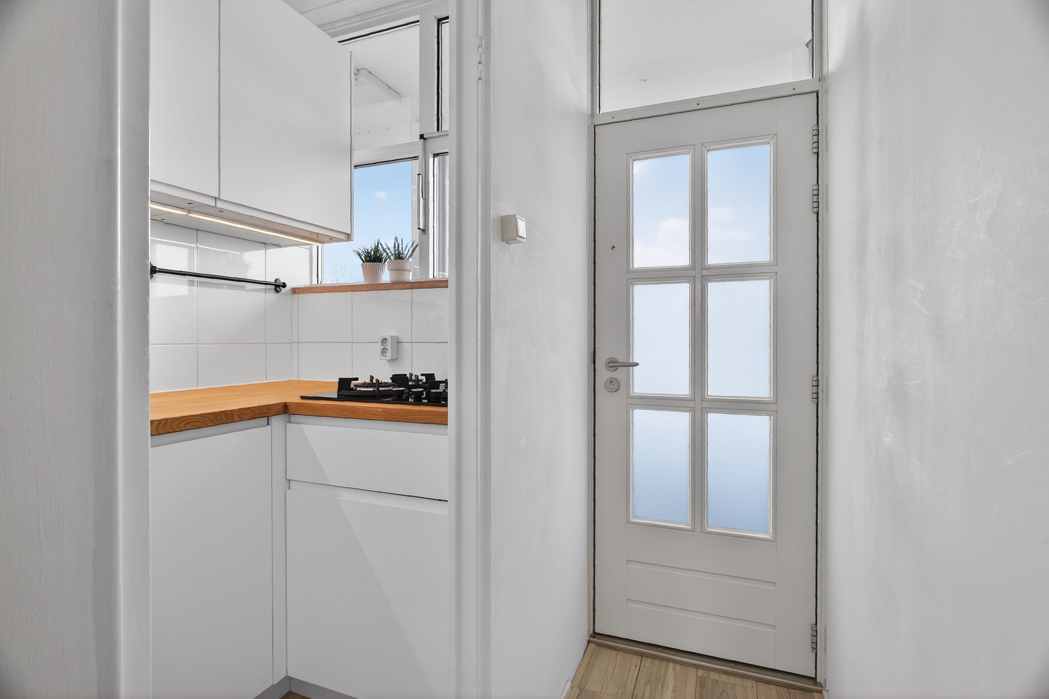 Foto 12 van Korte Geuzenstraat 506