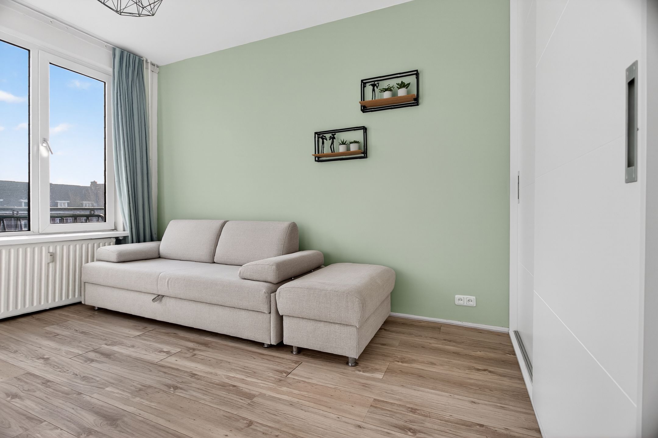 Foto 6 van Korte Geuzenstraat 506