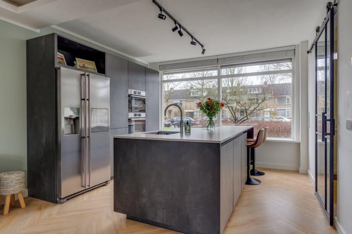 Foto 5 van Graan voor Visch 14804