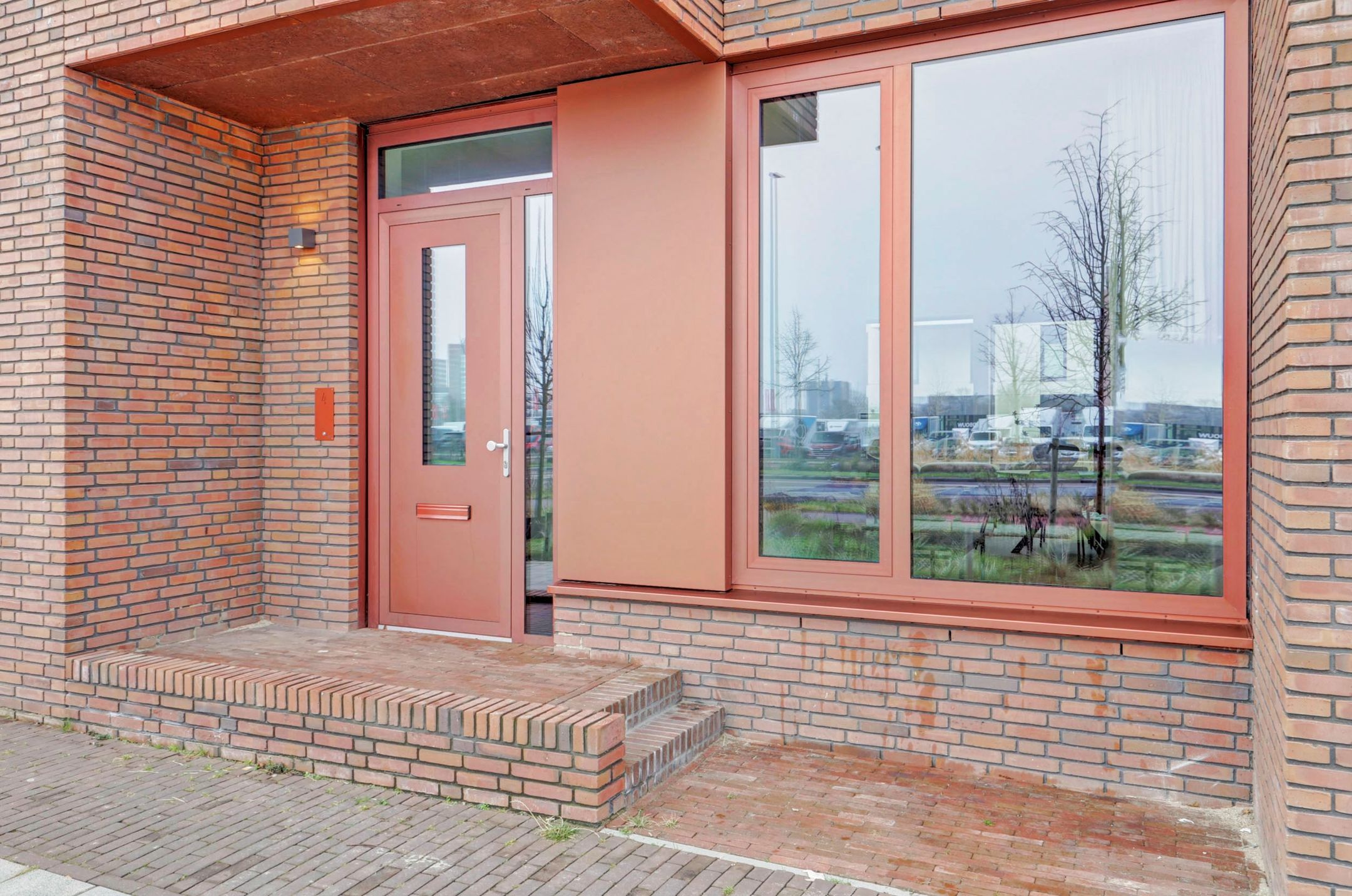 Photo 6 of Cornelia Moeslaan 4