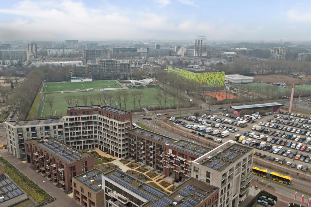 Photo 43 of Cornelia Moeslaan 4