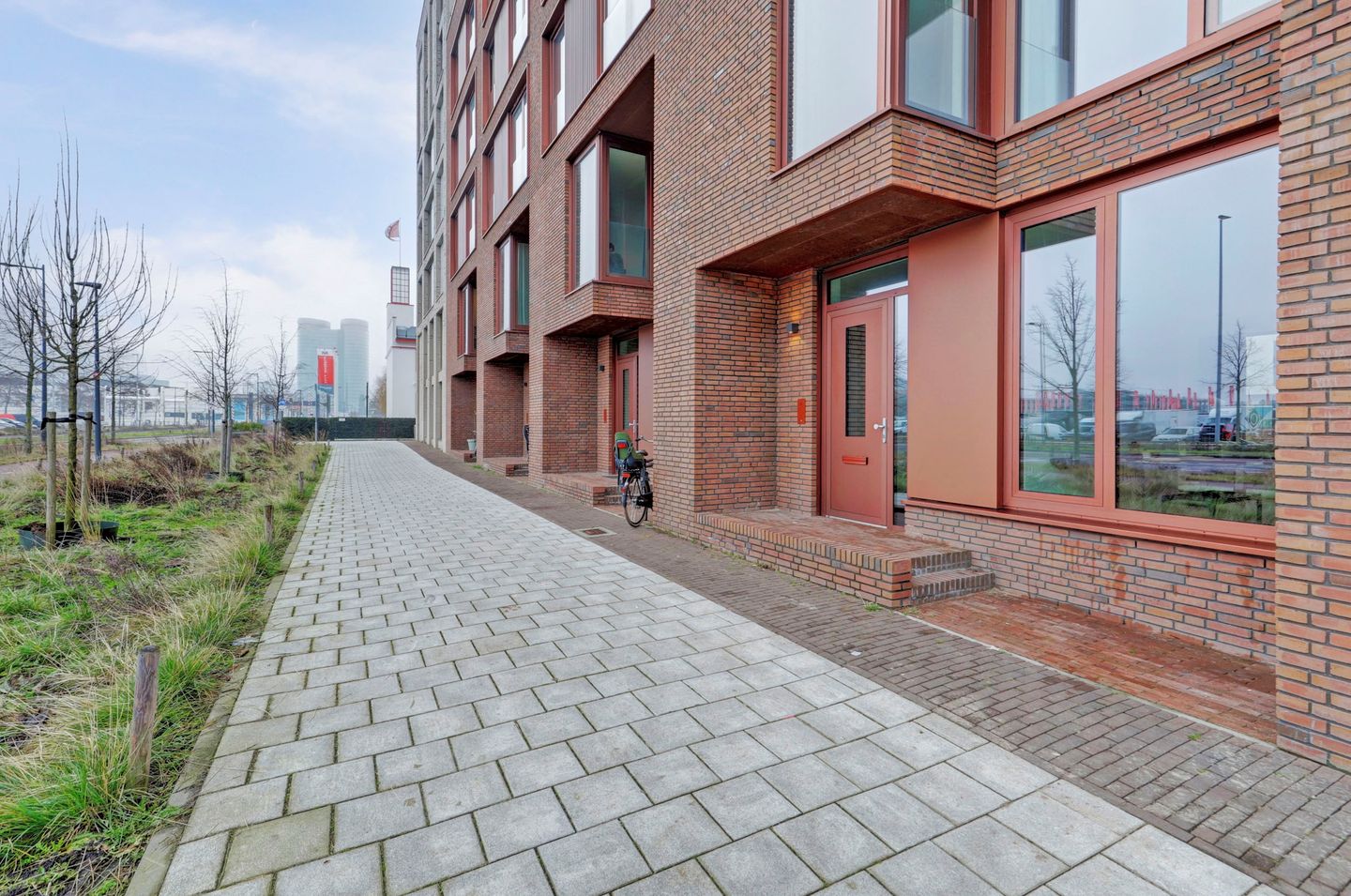 Photo 4 of Cornelia Moeslaan 4