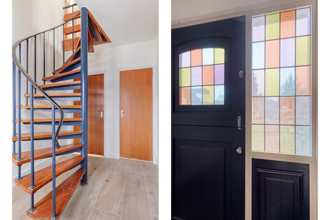 Foto 7 van Hemelberg 61