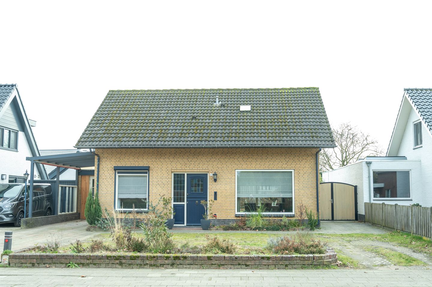 Foto 4 van Hemelberg 61