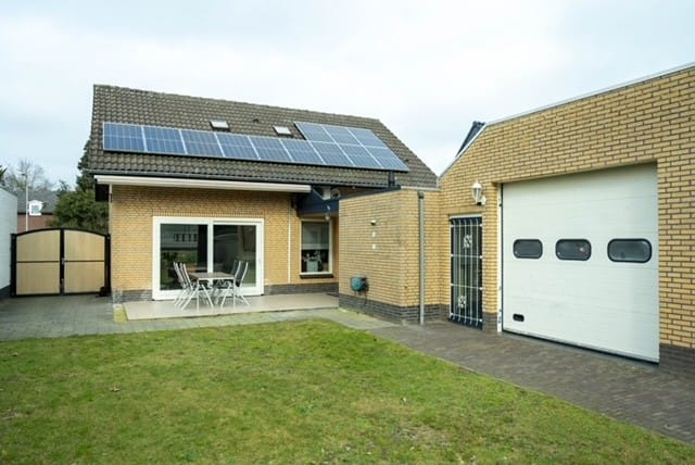 Foto 35 van Hemelberg 61