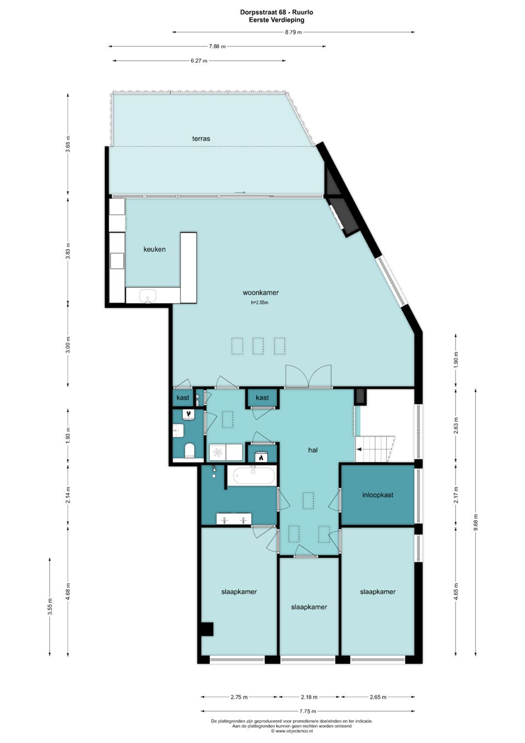 Photo 29 of Dorpsstraat 68