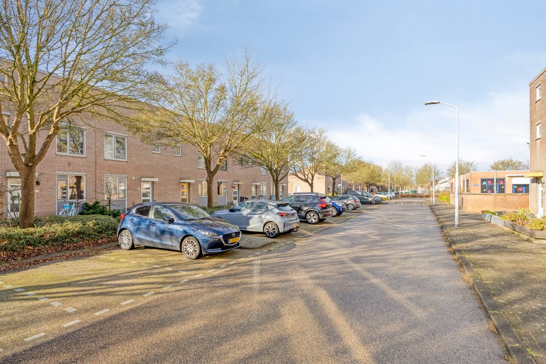 Foto 41 van Anna Blamanstraat 25