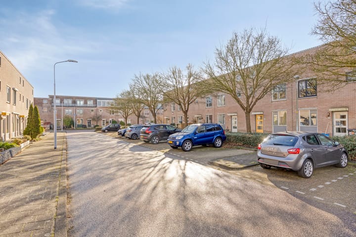 Foto 35 van Anna Blamanstraat 25