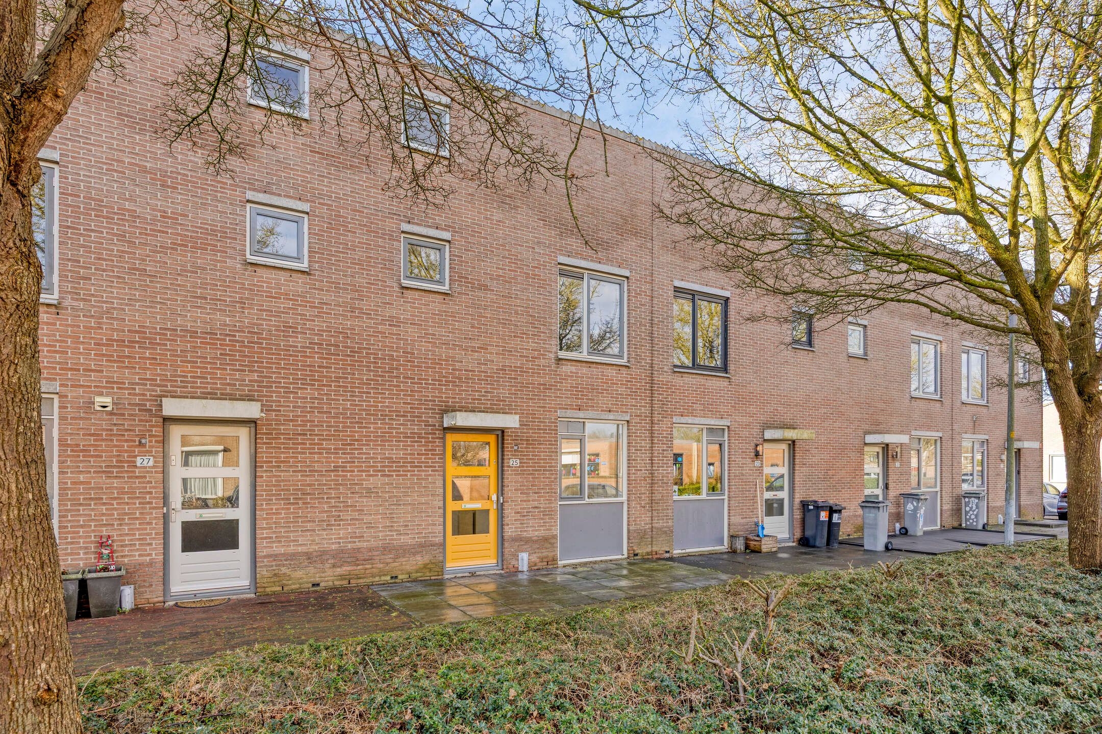 Foto 6 van Anna Blamanstraat 25