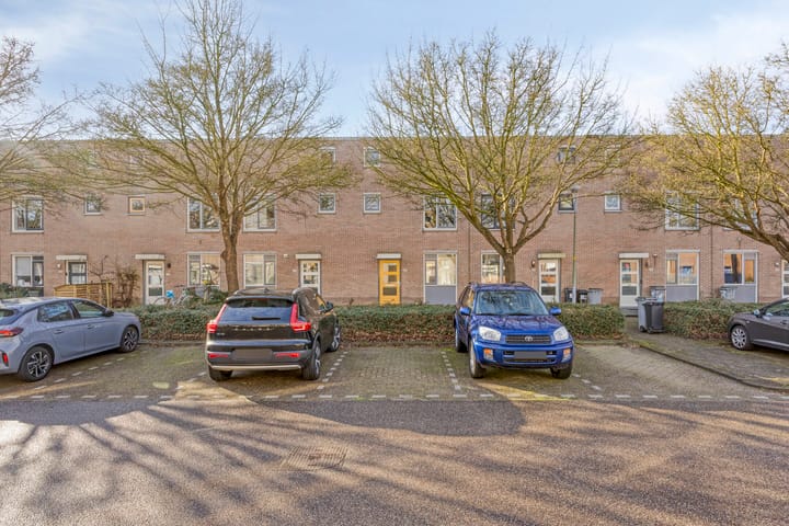 Foto 39 van Anna Blamanstraat 25