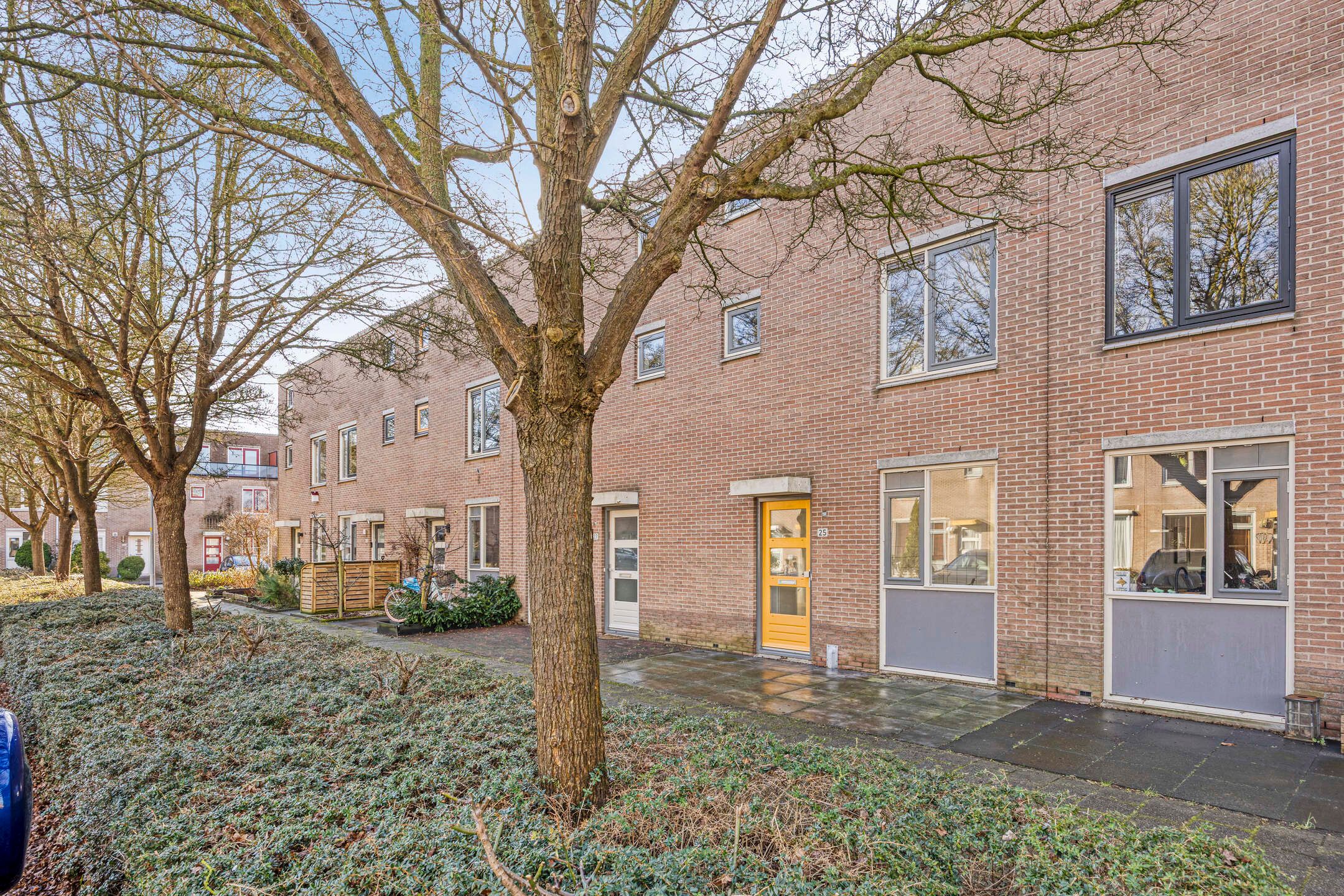 Foto 36 van Anna Blamanstraat 25