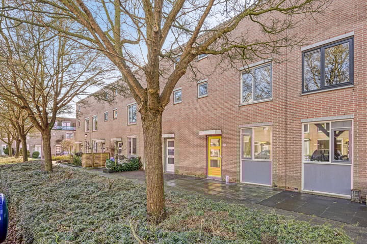 Foto 36 van Anna Blamanstraat 25