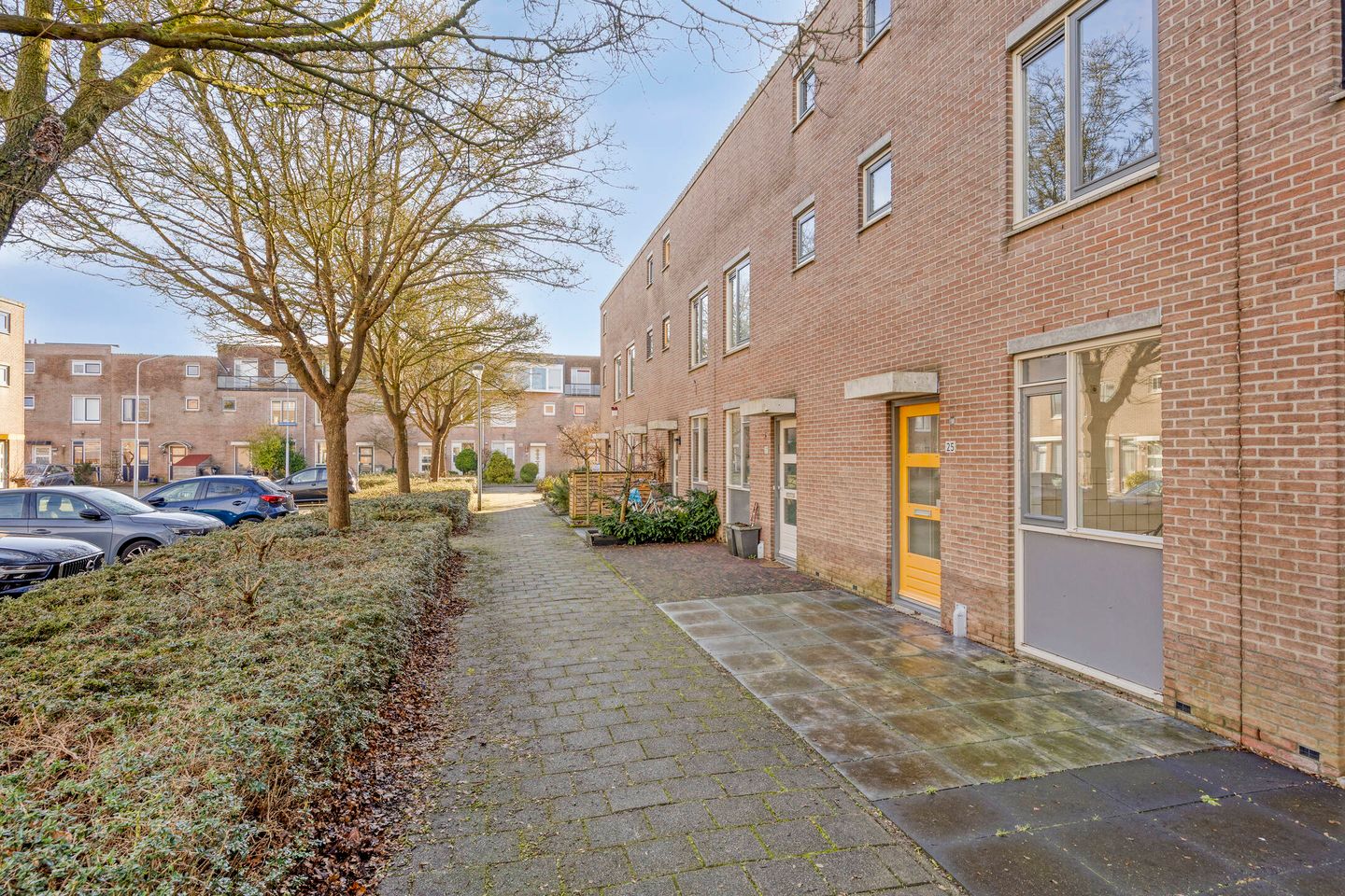 Foto 5 van Anna Blamanstraat 25