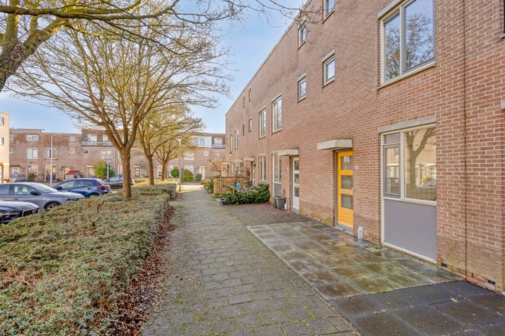 Foto 5 van Anna Blamanstraat 25