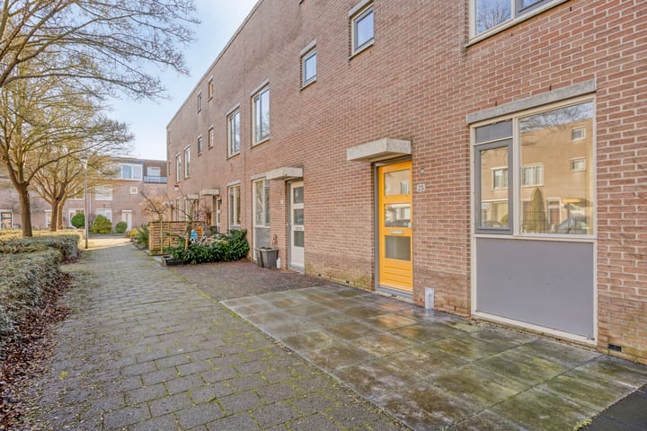 Foto 40 van Anna Blamanstraat 25