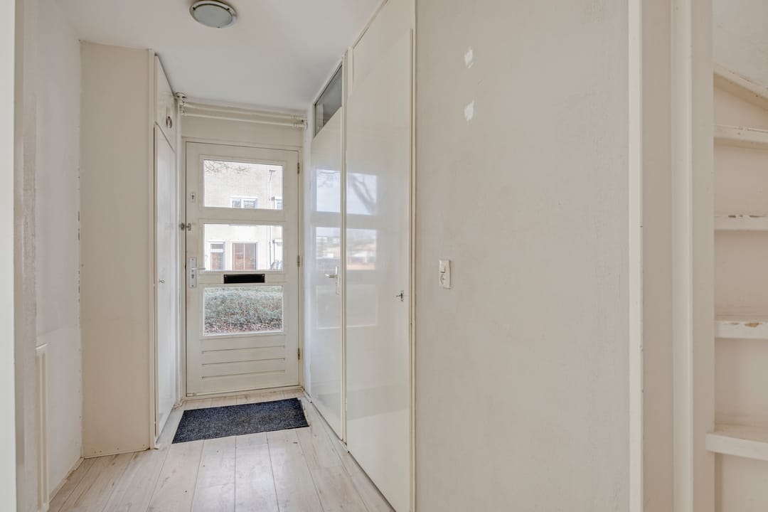 Foto 8 van Anna Blamanstraat 25